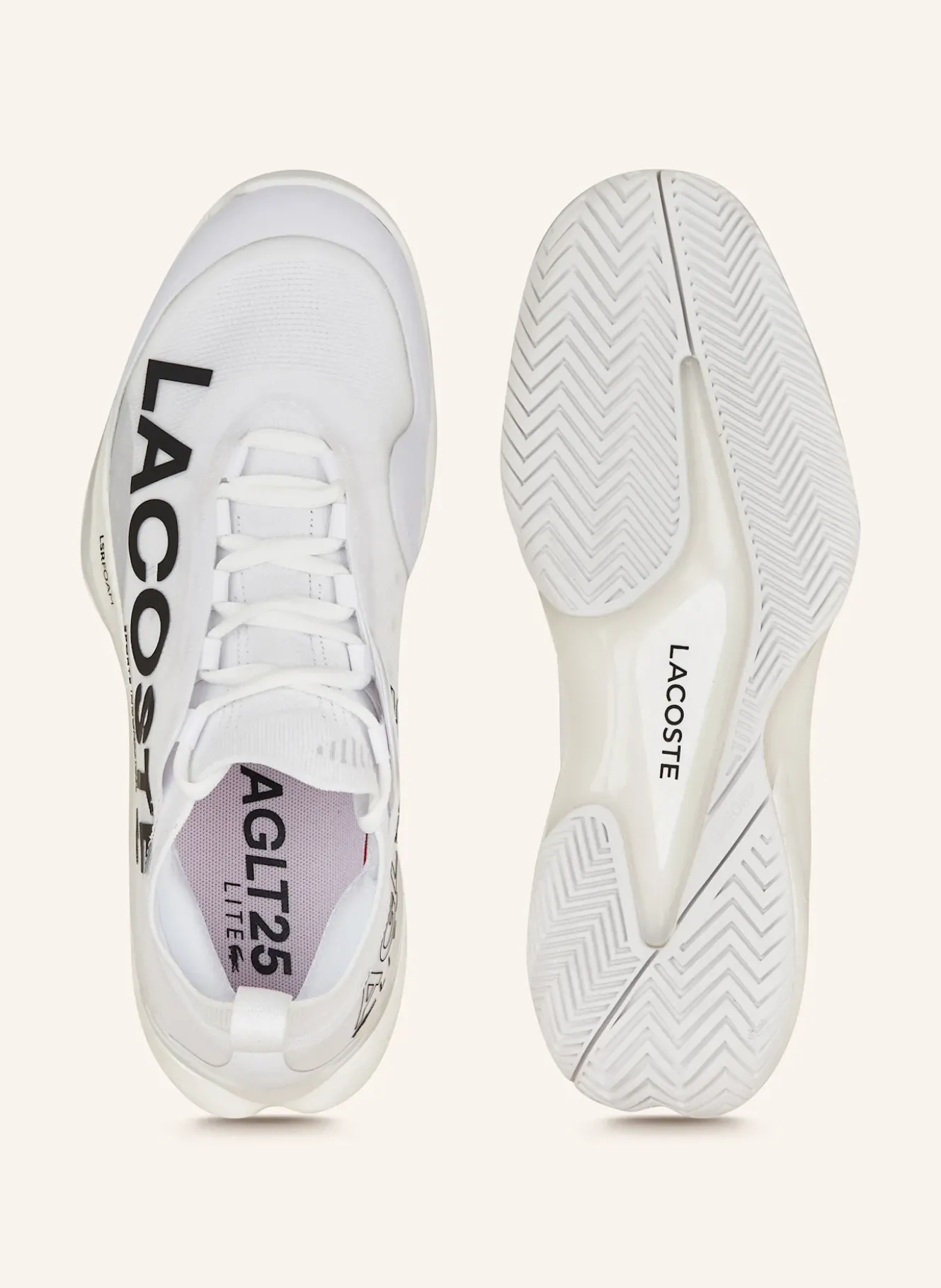 Tennisschuhe AG-LT25