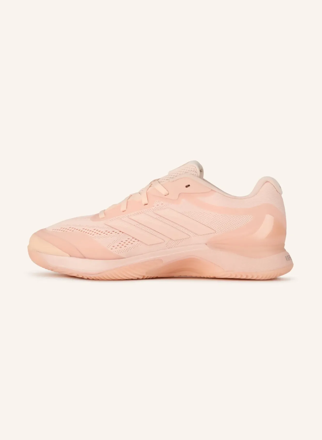 Tennisschuhe AVACOURT 3 CLAY,