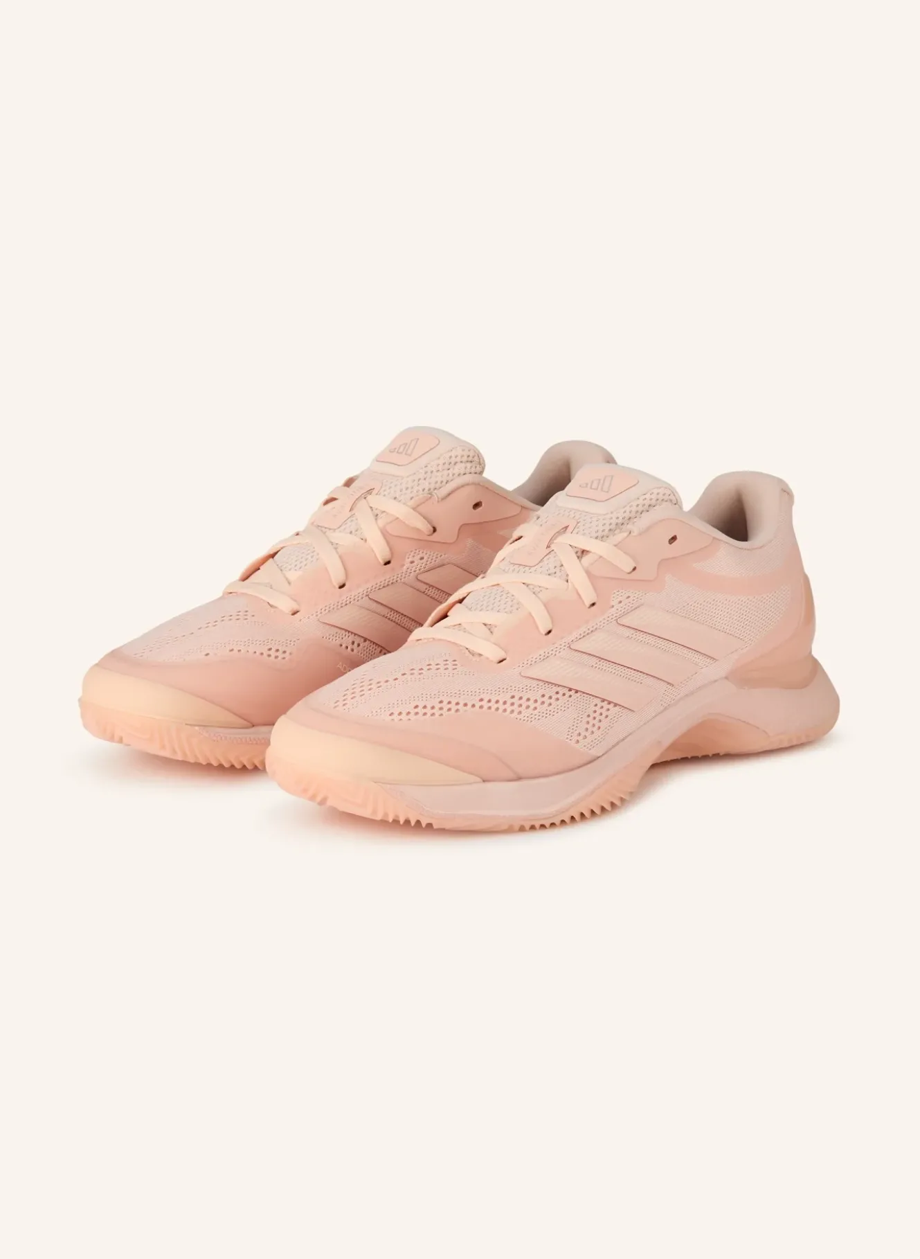Tennisschuhe AVACOURT 3 CLAY,