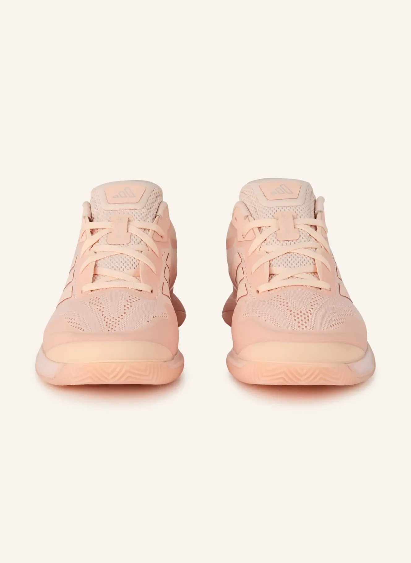 Tennisschuhe AVACOURT 3 CLAY,
