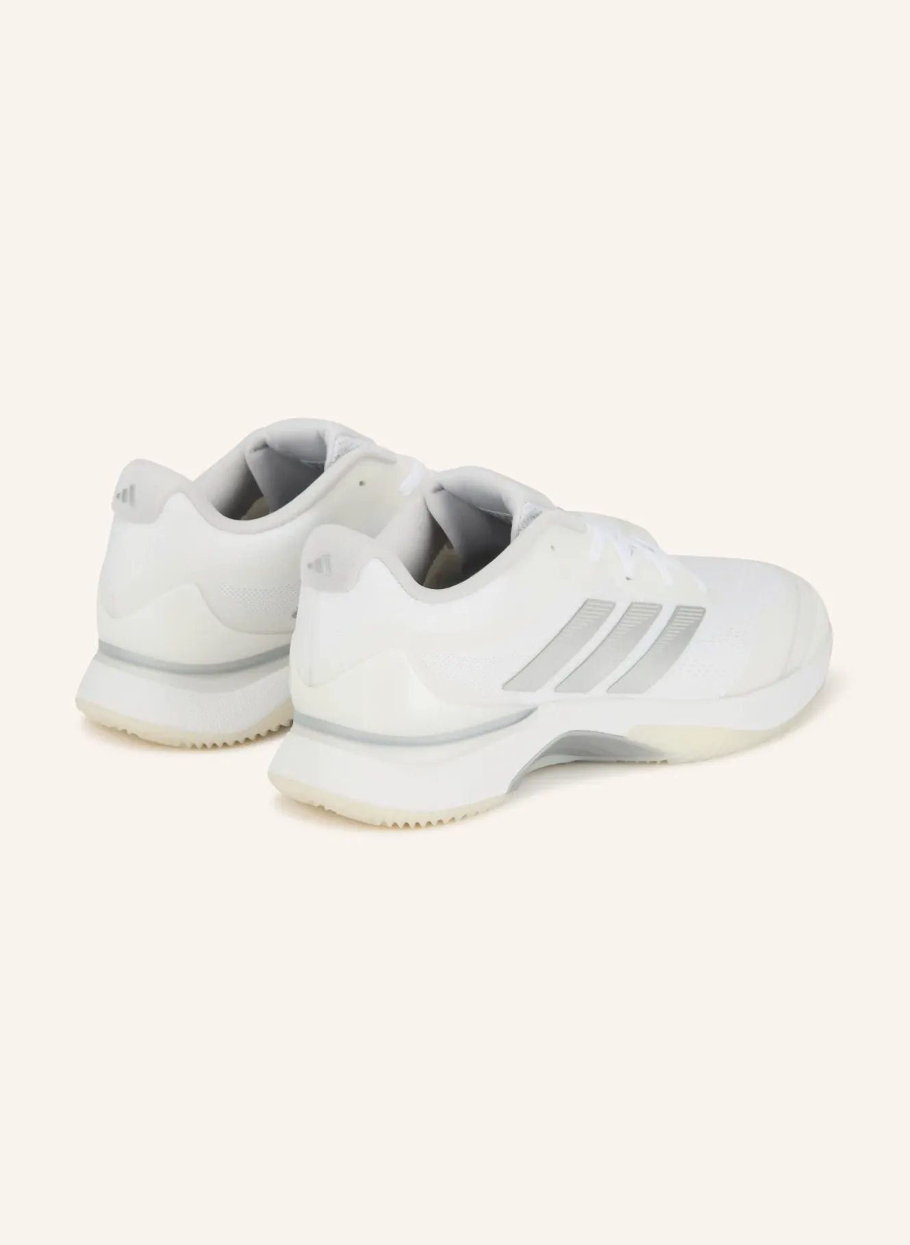 Tennisschuhe AVACOURT 3 CLAY,
