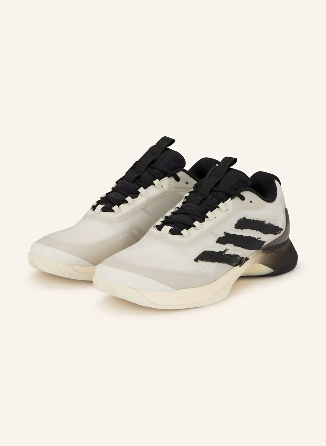 Tennisschuhe AVACOURT 2 Y-3