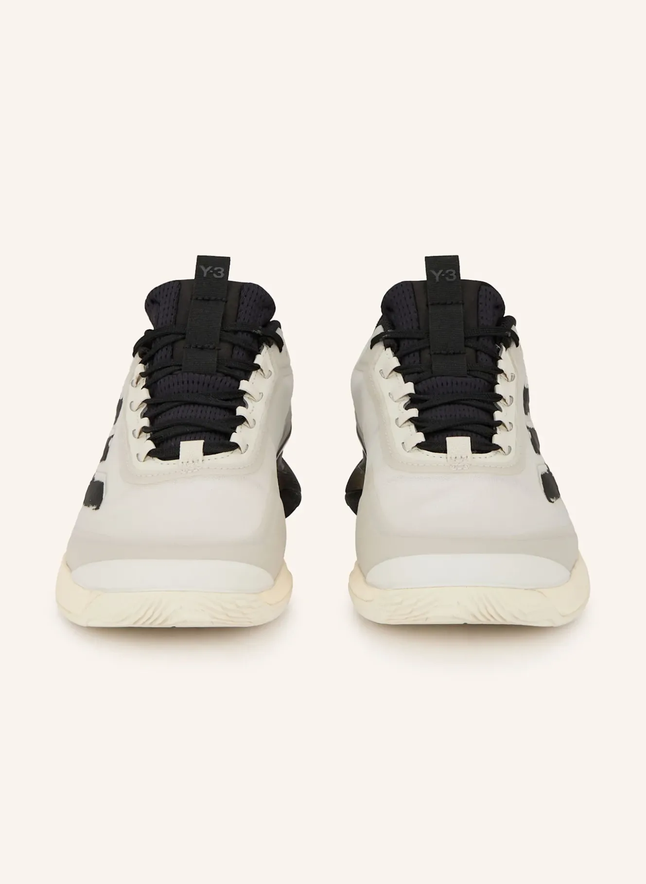 Tennisschuhe AVACOURT 2 Y-3