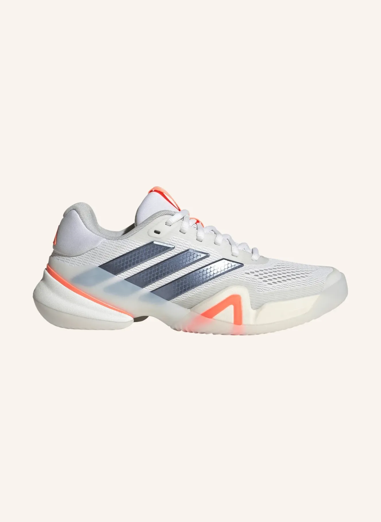 Tennisschuhe BARRICADE 14