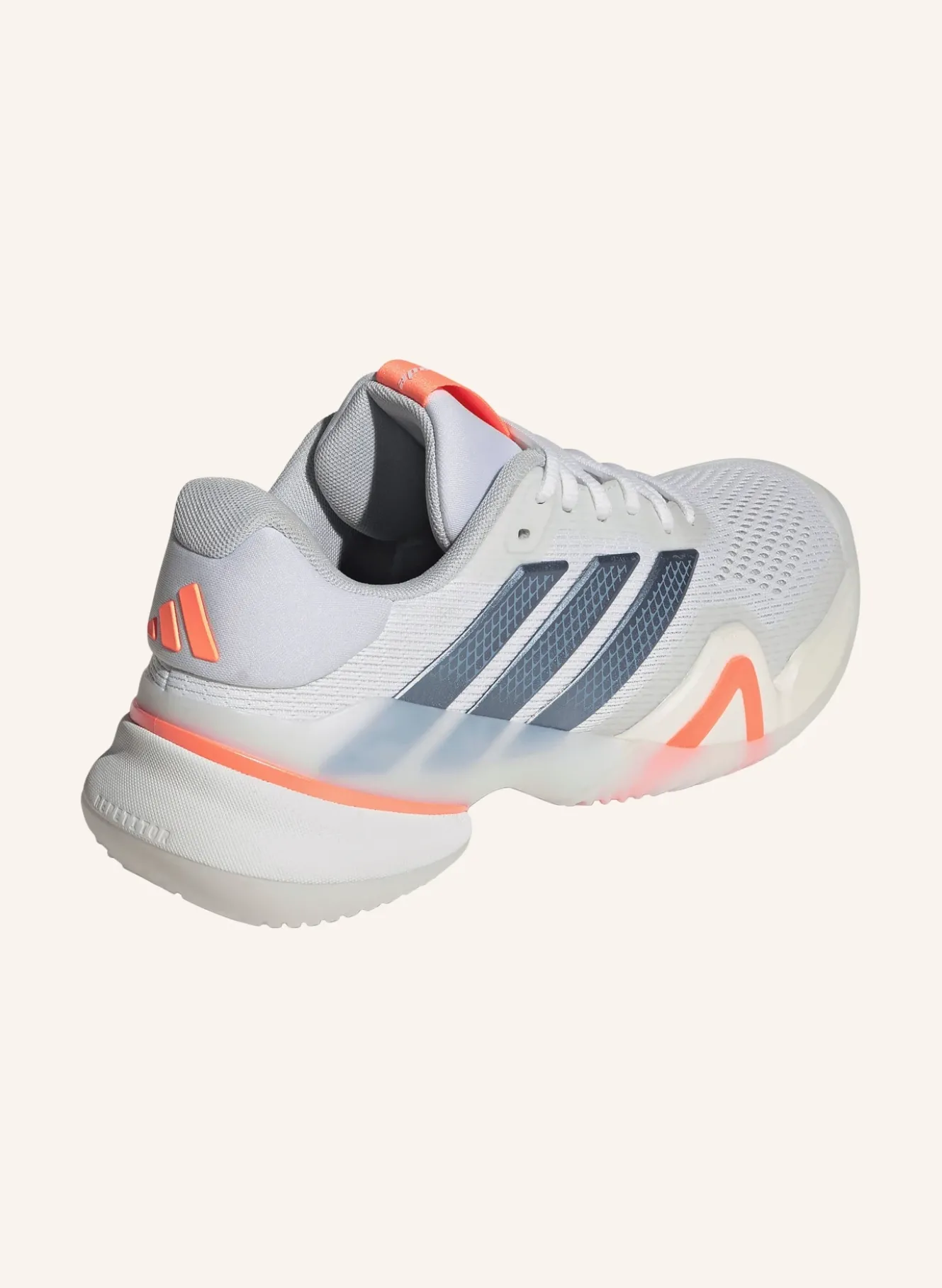 Tennisschuhe BARRICADE 14
