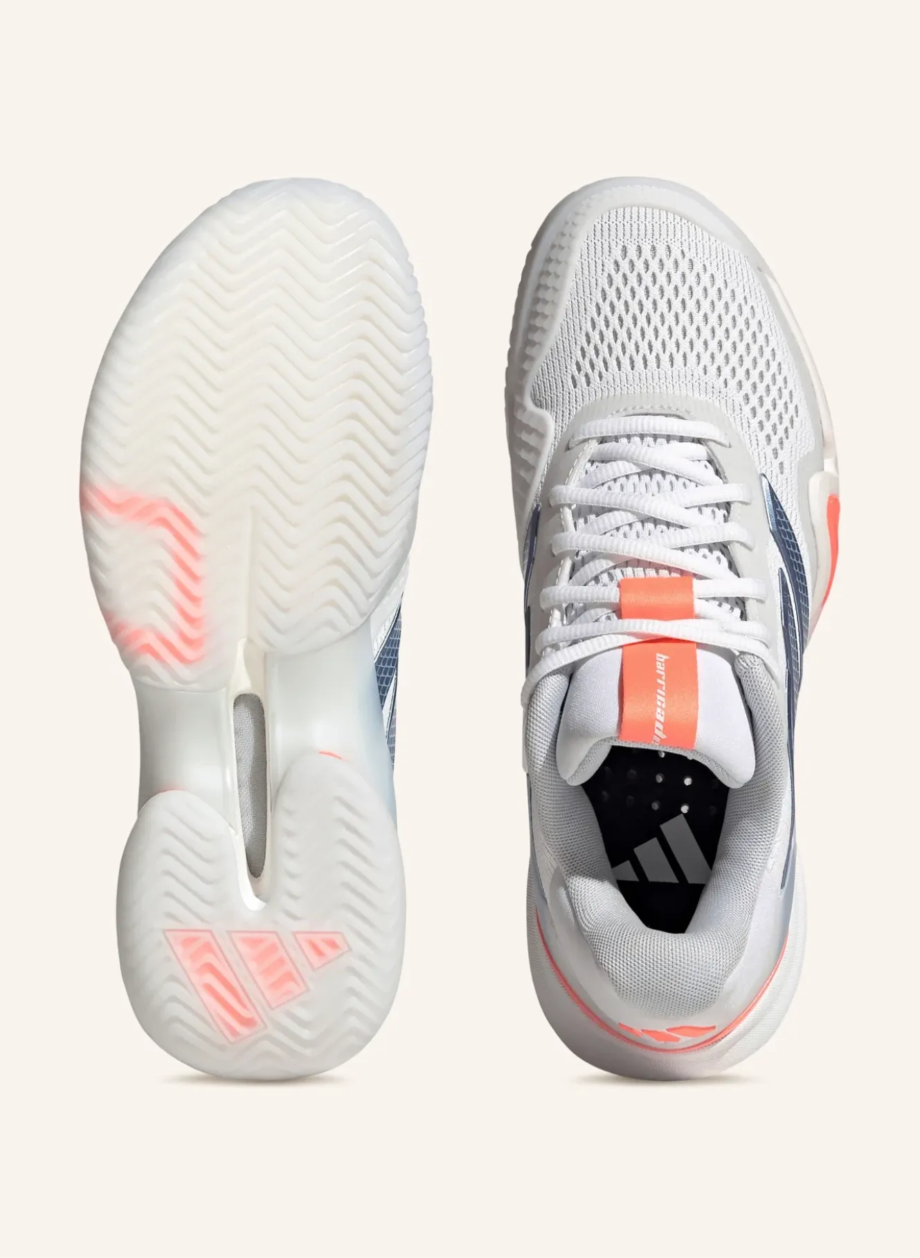 Tennisschuhe BARRICADE 14