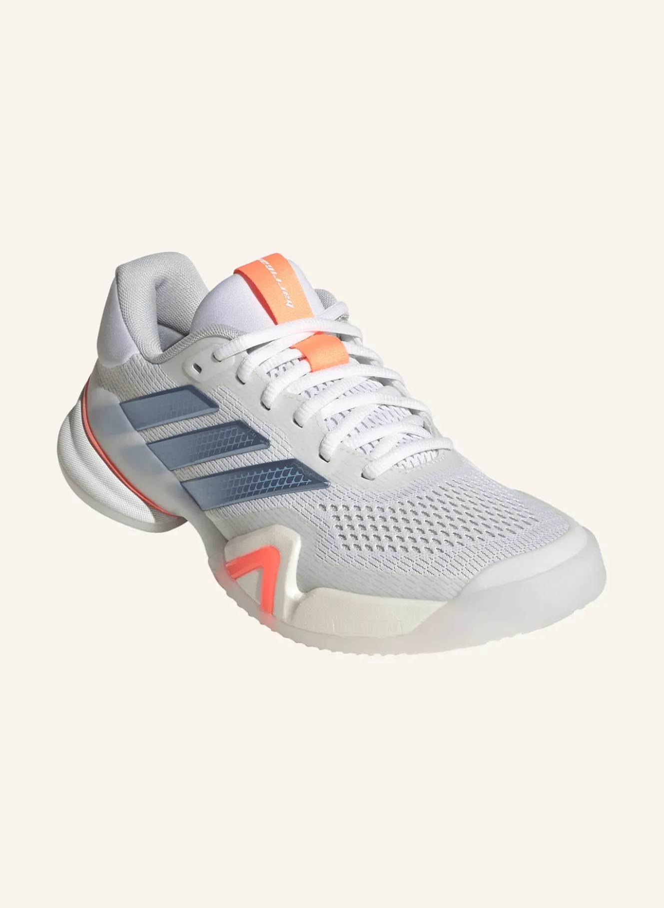 Tennisschuhe BARRICADE 14