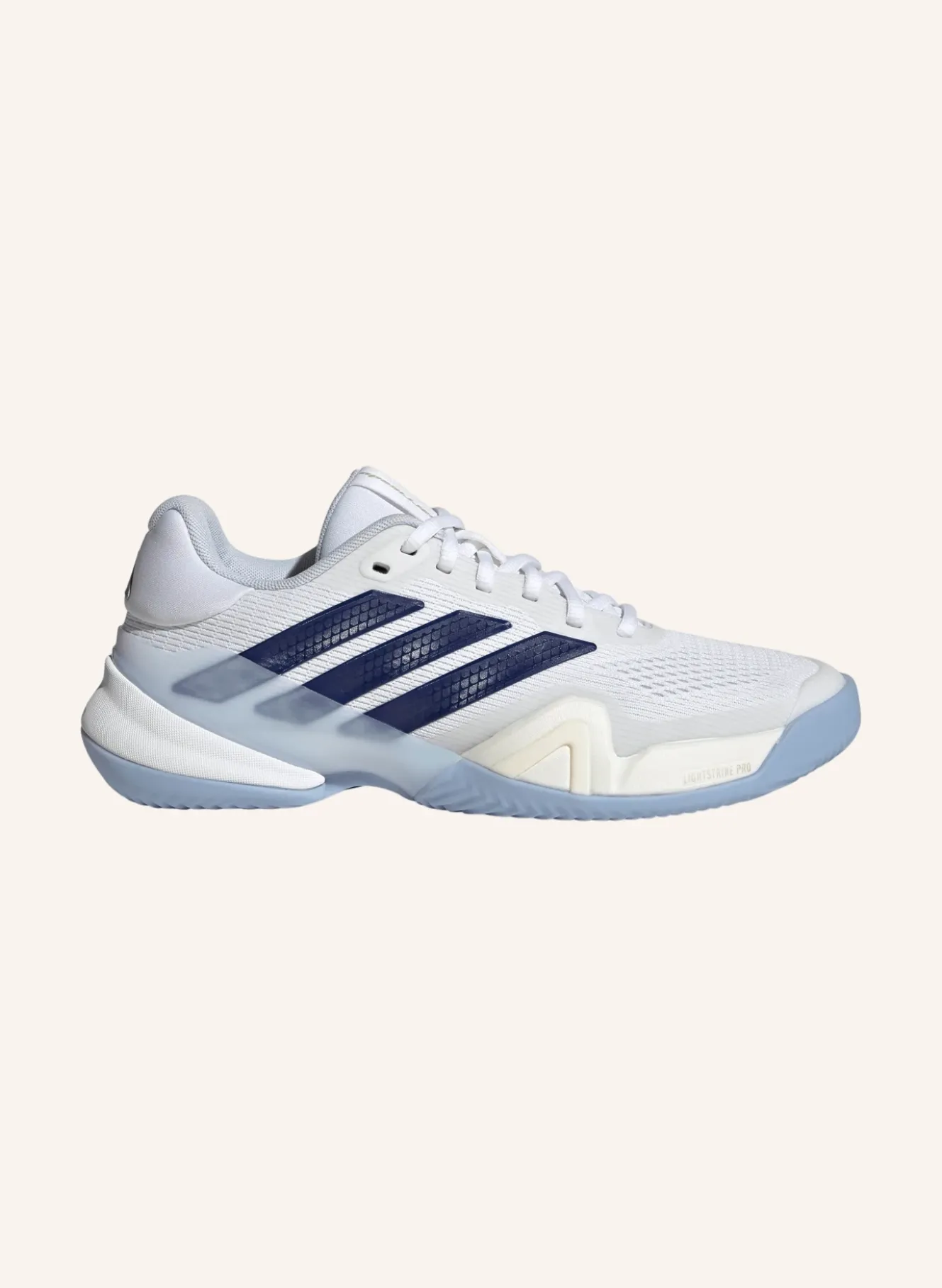 Tennisschuhe BARRICADE 14