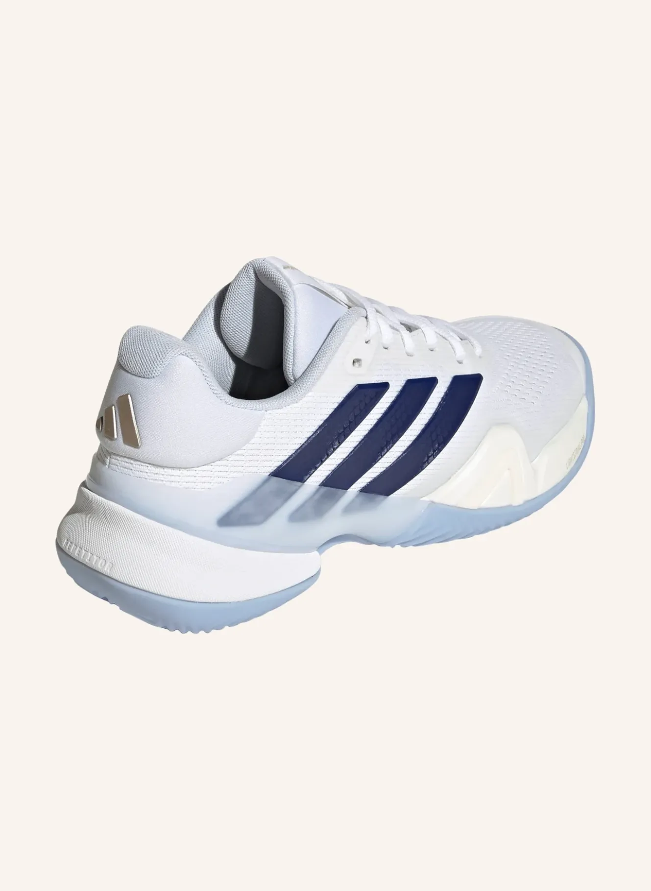 Tennisschuhe BARRICADE 14