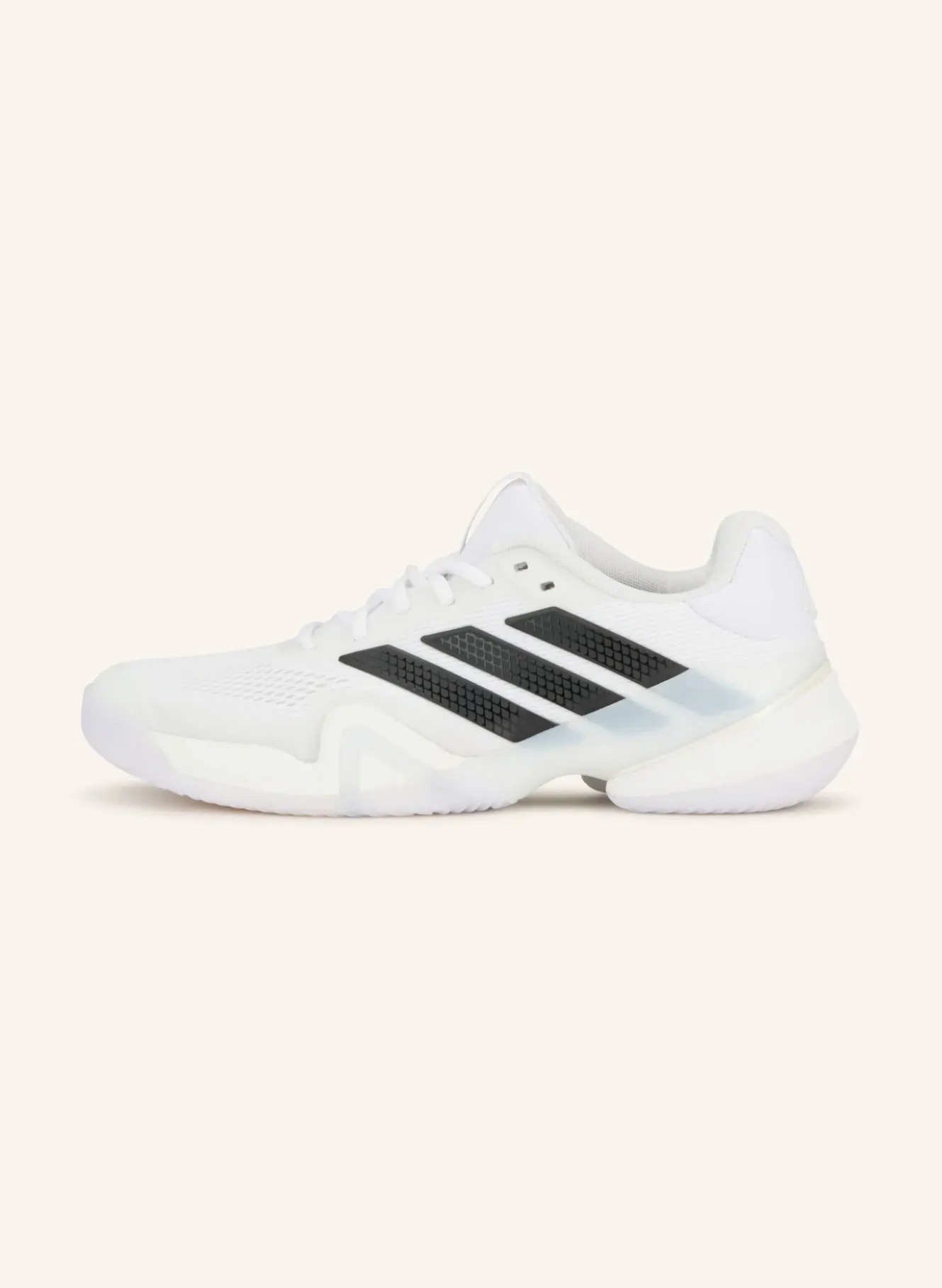 Tennisschuhe BARRICADE 14 CLAY