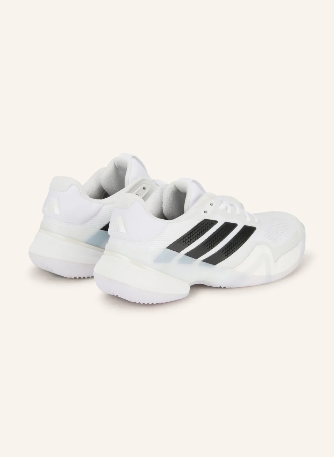 Tennisschuhe BARRICADE 14 CLAY
