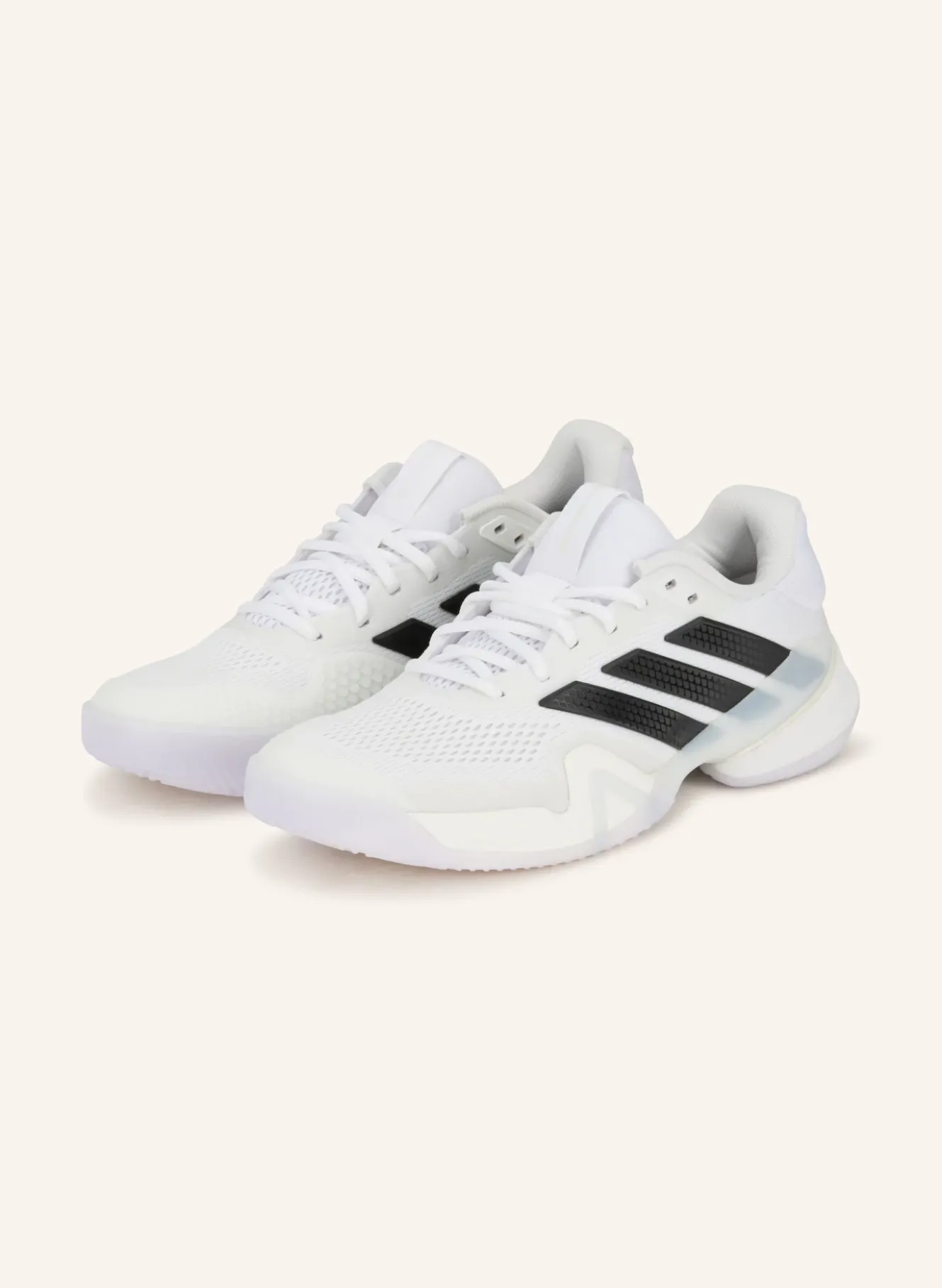 Tennisschuhe BARRICADE 14 CLAY