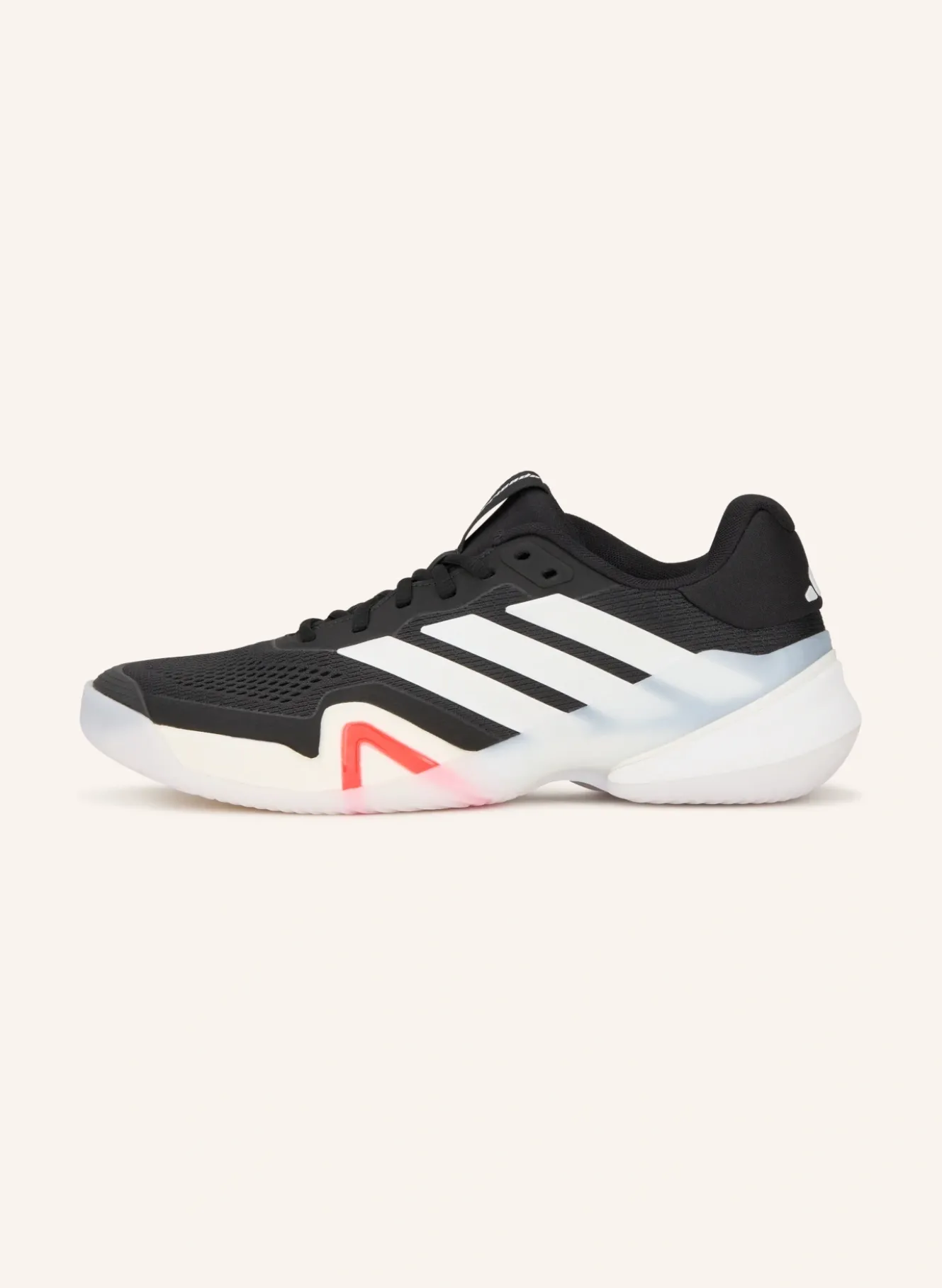 Tennisschuhe BARRICADE 14 CLAY