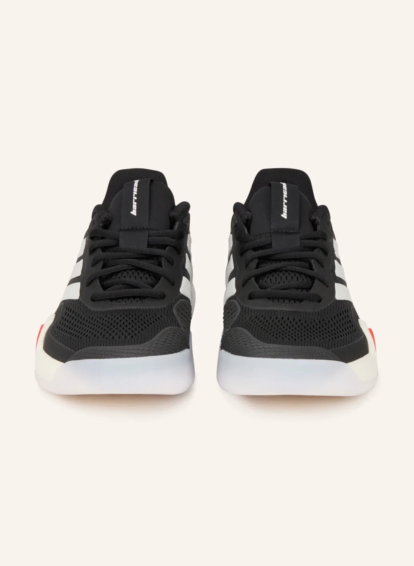 Tennisschuhe BARRICADE 14 CLAY