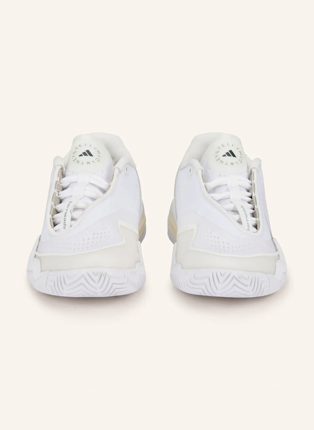 Tennisschuhe BARRICADE ADIDAS BY STELLA MCCARTNEY