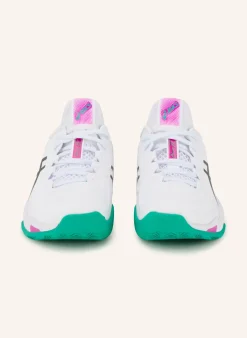 Tennisschuhe COURT FF 3 CLAY