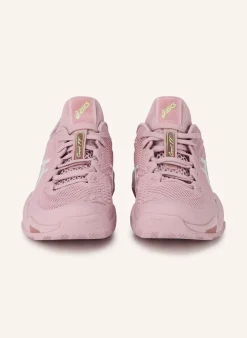 Tennisschuhe COURT FF 3 CLAY