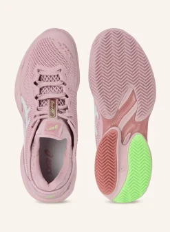 Tennisschuhe COURT FF 3 CLAY