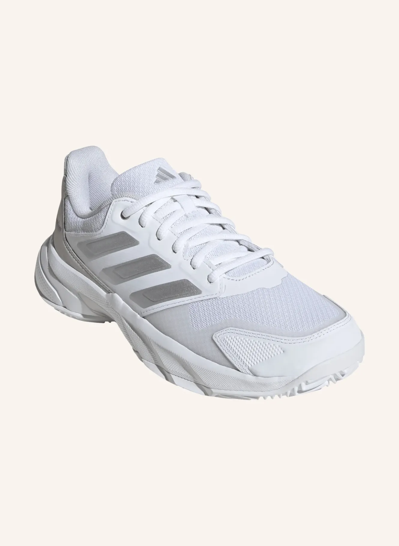 Tennisschuhe COURTJAM CONTROL 3