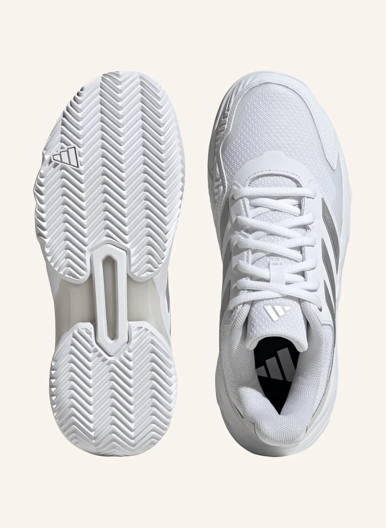 Tennisschuhe COURTJAM CONTROL 3