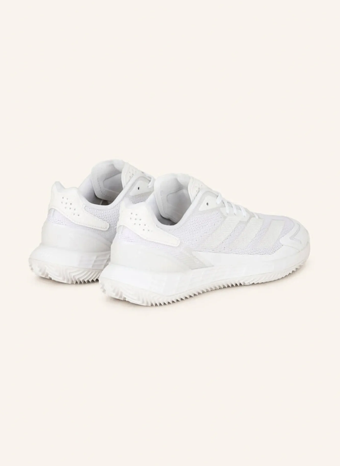 Tennisschuhe DEFIANT SPEED 2 CLAY