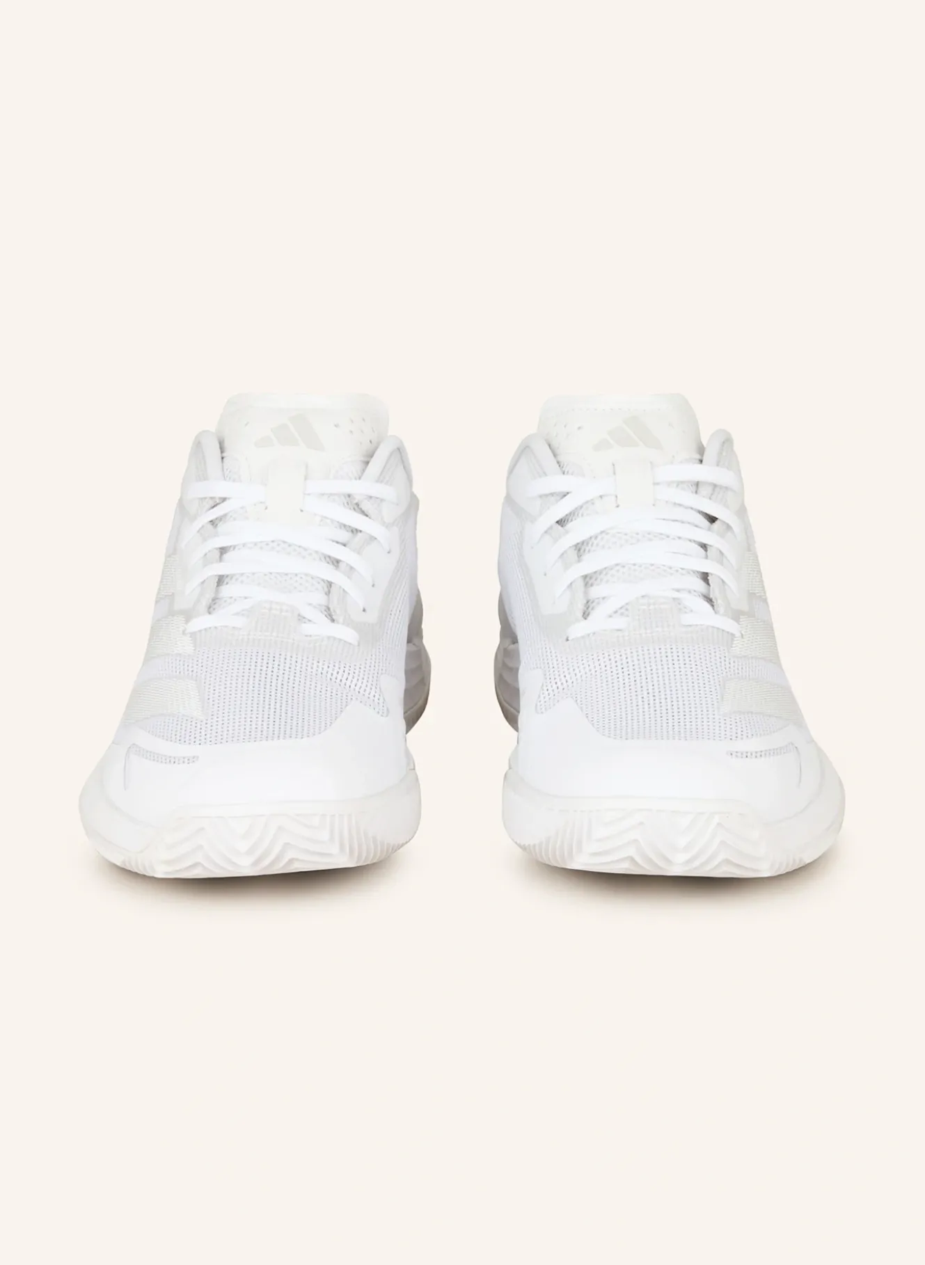Tennisschuhe DEFIANT SPEED 2 CLAY