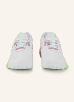 Tennisschuhe GEL-RESOLUTION X CLAY