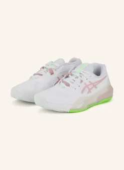 Tennisschuhe GEL-RESOLUTION X CLAY