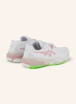 Tennisschuhe GEL-RESOLUTION X CLAY