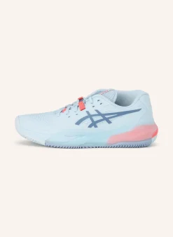 Tennisschuhe GEL-RESOLUTION X CLAY