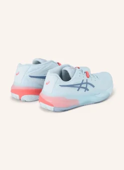 Tennisschuhe GEL-RESOLUTION X CLAY