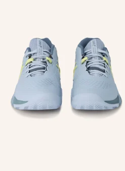 Tennisschuhe GEL-RESOLUTION X CLAY
