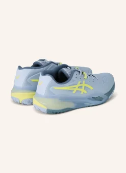 Tennisschuhe GEL-RESOLUTION X CLAY