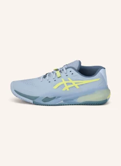 Tennisschuhe GEL-RESOLUTION X CLAY