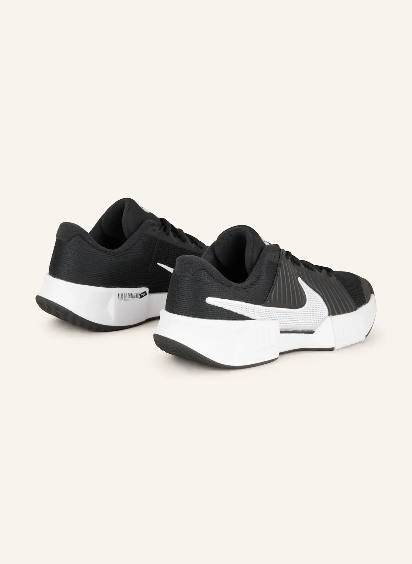Tennisschuhe GP CHALLENGE PRO
