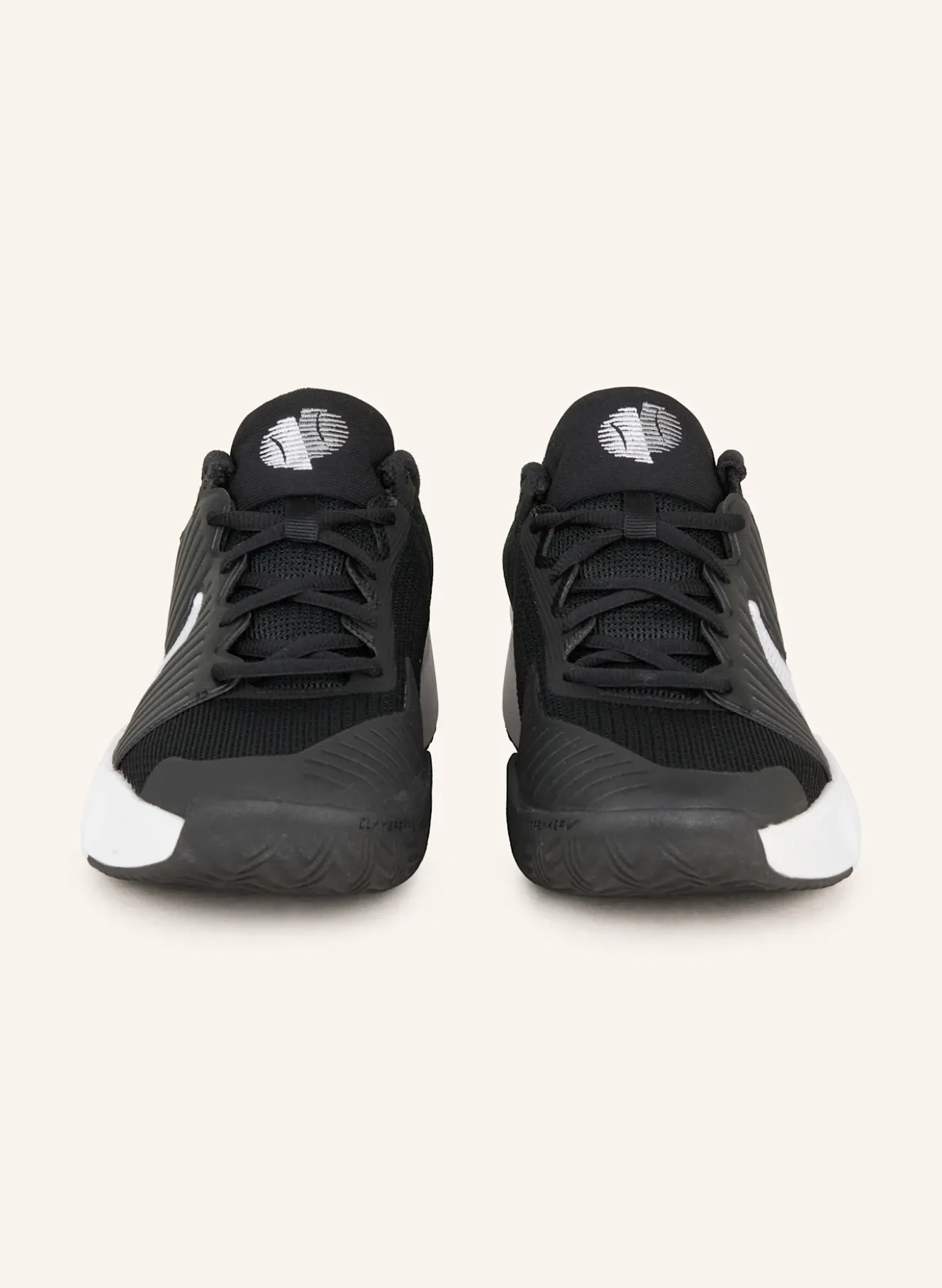 Tennisschuhe GP CHALLENGE PRO