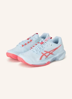 Tennisschuhe SOLUTION SPEED FF 4 CLAY