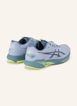 Tennisschuhe SOLUTION SPEED FF 4 CLAY