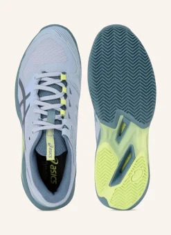Tennisschuhe SOLUTION SPEED FF 4 CLAY
