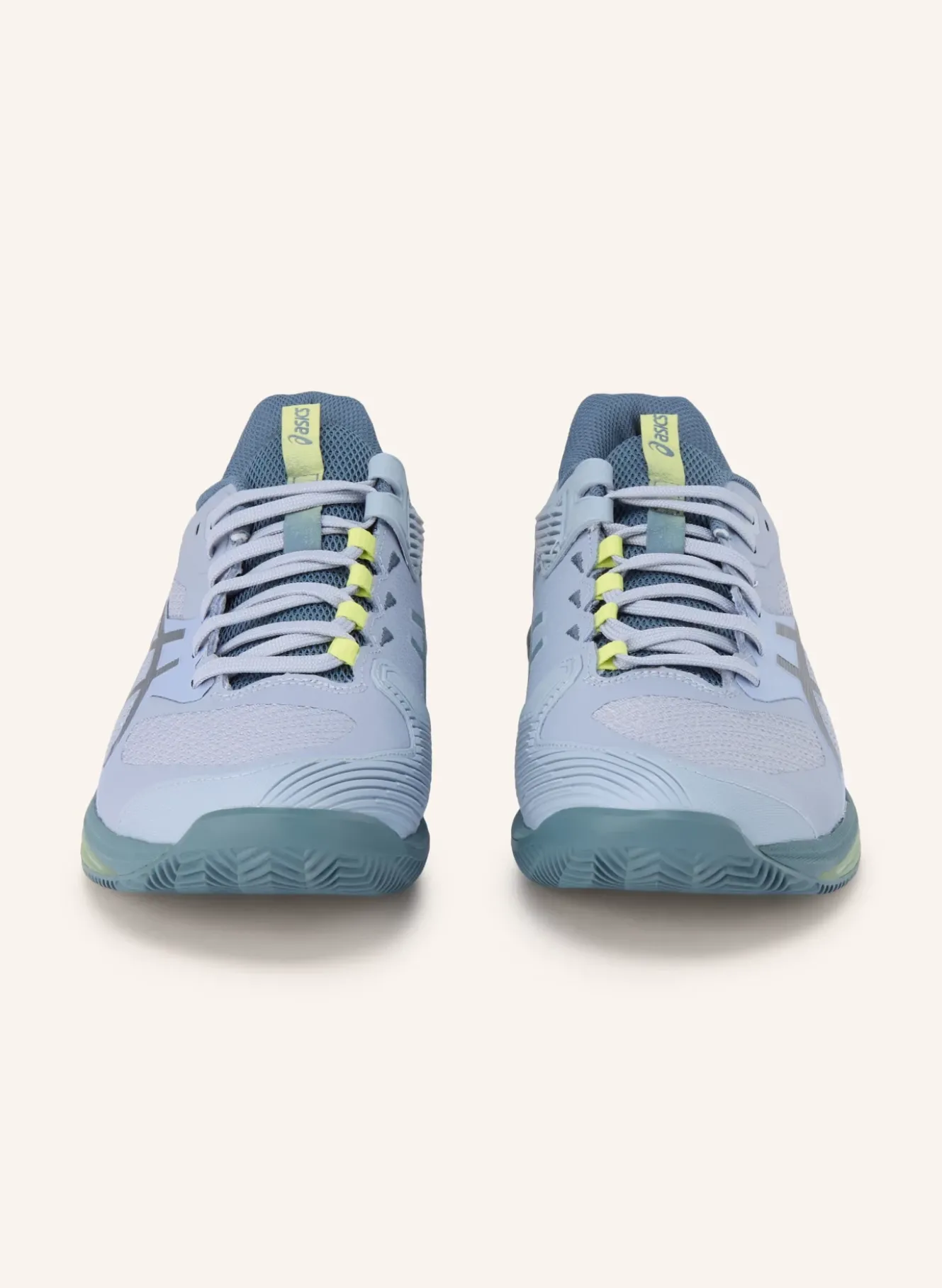 Tennisschuhe SOLUTION SPEED FF 4 CLAY