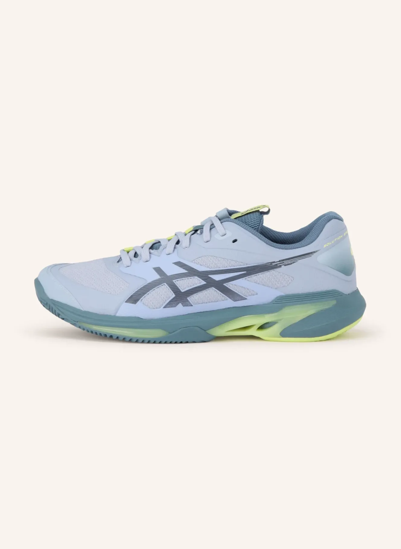 Tennisschuhe SOLUTION SPEED FF 4 CLAY