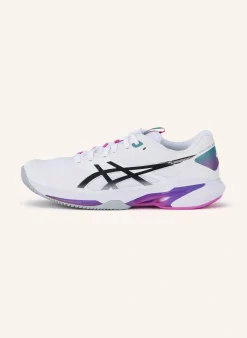 Tennisschuhe SOLUTION SPEED FF 4 CLAY
