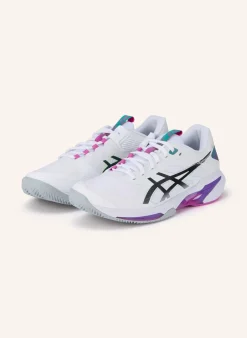 Tennisschuhe SOLUTION SPEED FF 4 CLAY