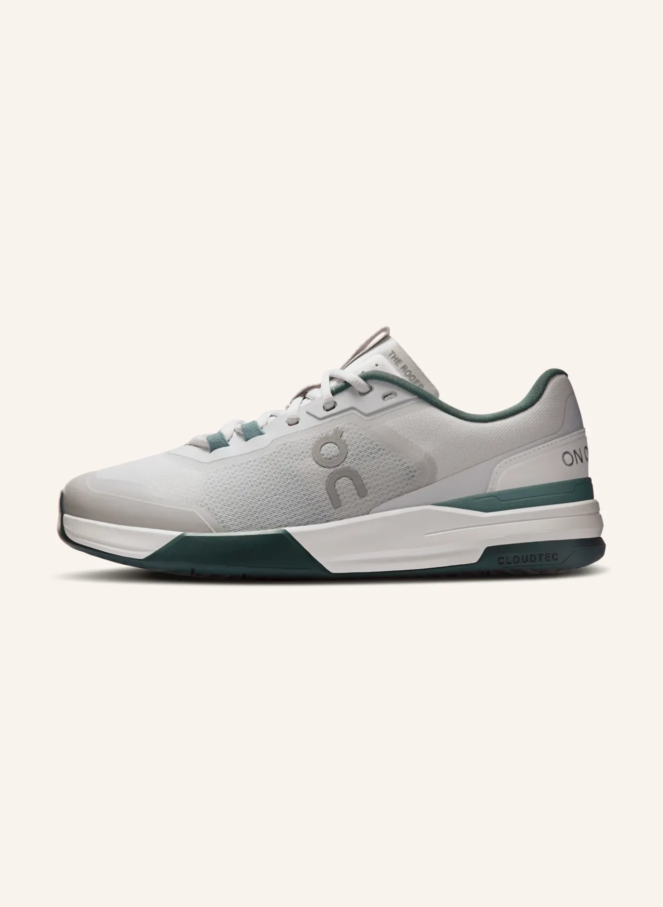 Tennisschuhe THE ROGER ADVANTAGE PRO
