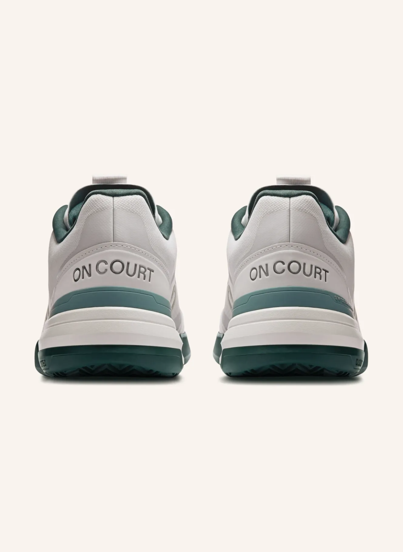 Tennisschuhe THE ROGER ADVANTAGE PRO