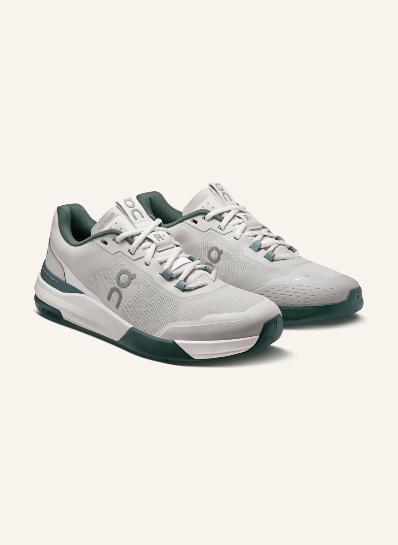 Tennisschuhe THE ROGER ADVANTAGE PRO