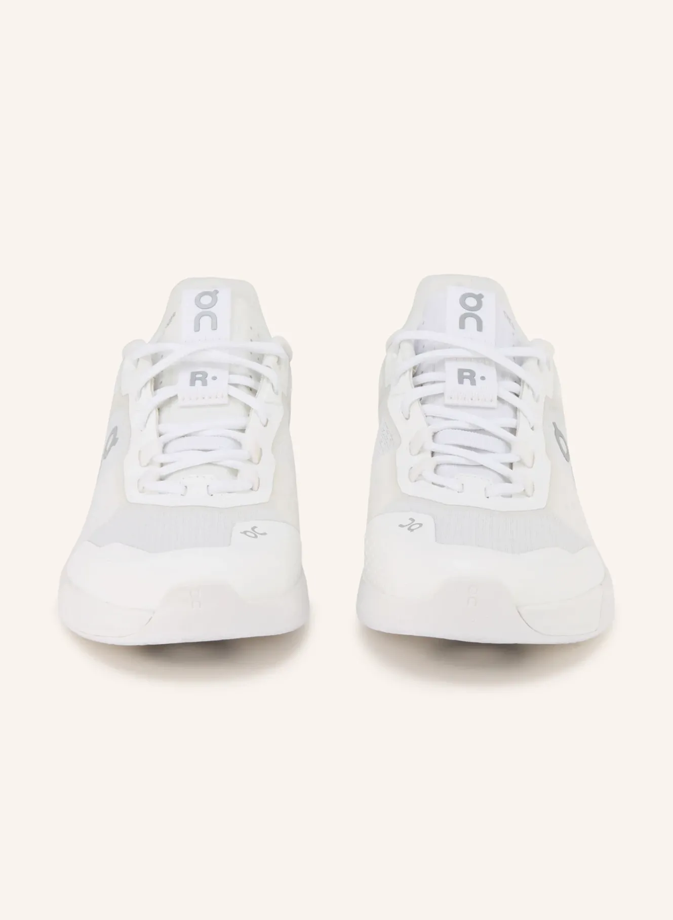 Tennisschuhe THE ROGER ADVANTAGE PRO