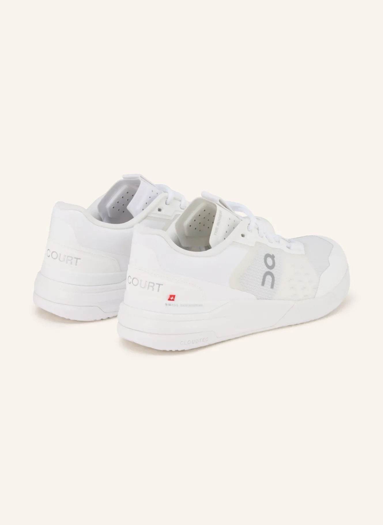Tennisschuhe THE ROGER ADVANTAGE PRO