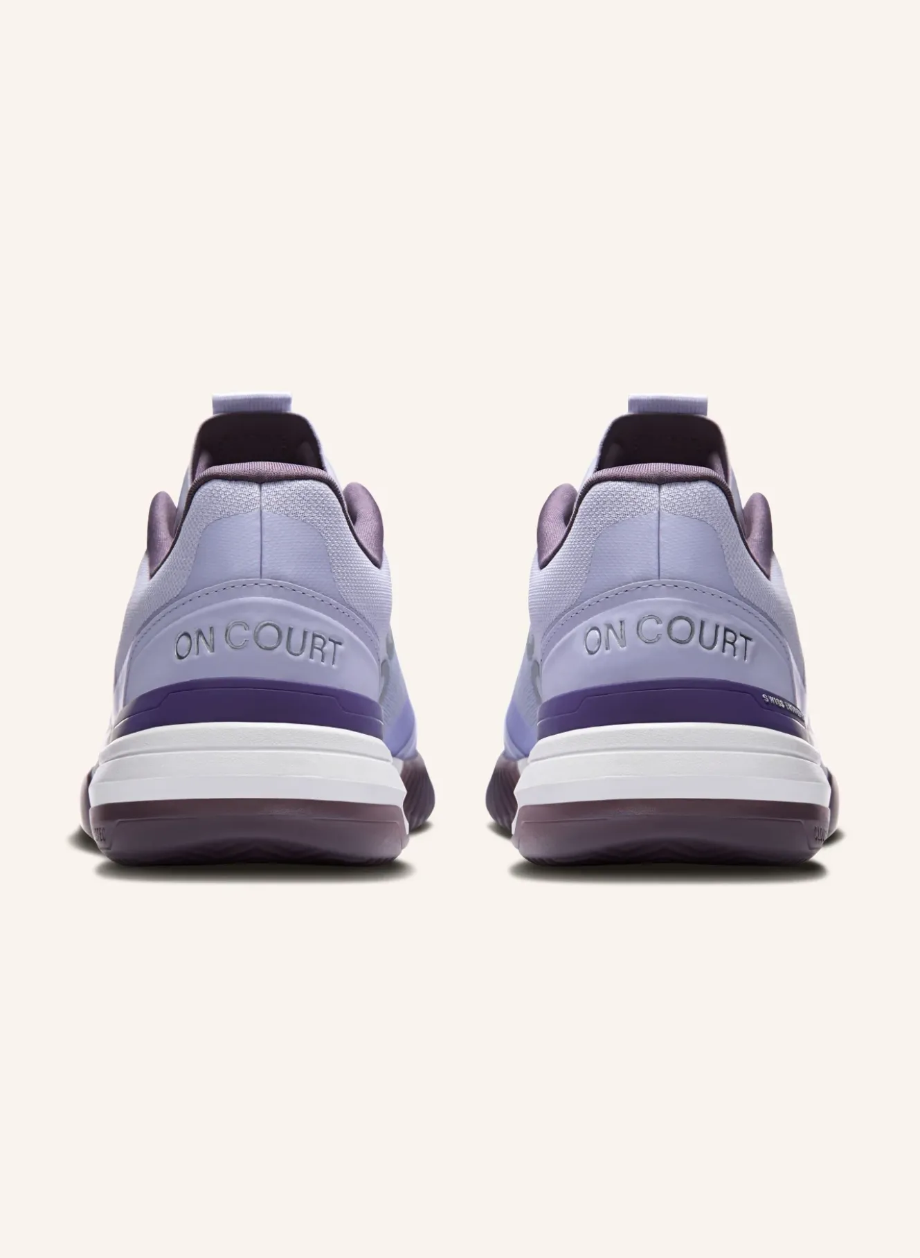 Tennisschuhe THE ROGER ADVANTAGE PRO CLAY