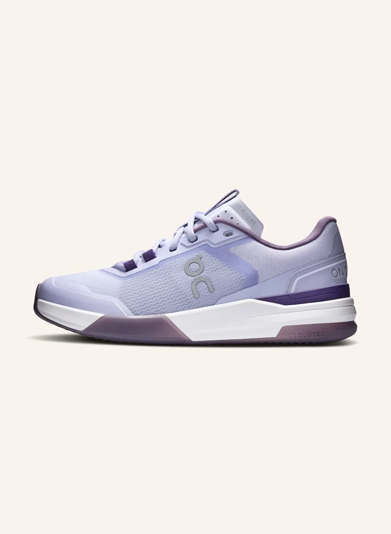 Tennisschuhe THE ROGER ADVANTAGE PRO CLAY